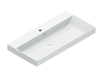 Zero 100 by CERAMICA CATALANO - view 2